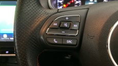 MG ZS 1.5 VTi-TECH Excite 5dr Petrol Hatchback